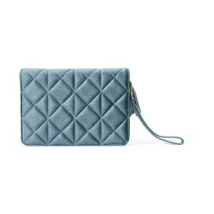 Friedrich23 Etui Chenille velvet 23341-5