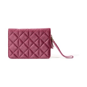 Friedrich23 Etui Chenille velvet 23341-9