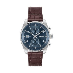 Boss Chronograph Skytraveller 1514194