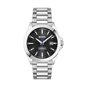 Boss Herrenuhr Strike 1514170