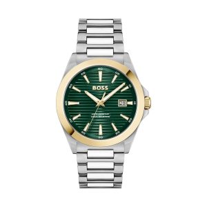 Boss Herrenuhr Strike 1514173