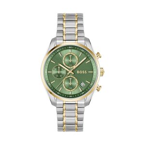 Boss Damenuhr Grand Tour Ladies 1502766
