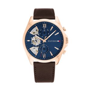 Tommy Hilfiger Herrenuhr Baker 1710645
