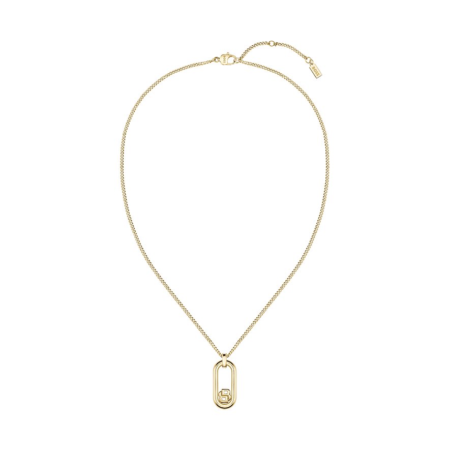 Boss Kette DOUBLE B SWING 1580627