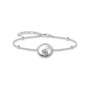 2. Chance - Thomas Sabo Armband A2045-644-1-L19V