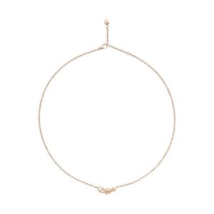 DoDo Kette NoDo DCC3003KNOT0DB09R42