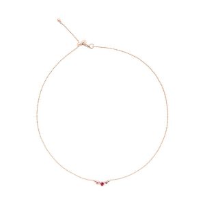 DoDo Kette Bollicine DCC3001BOLLIZRI9R42