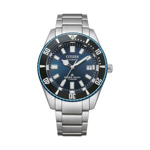 Citizen Herrenuhr Promaster Marine NB6026-56L
