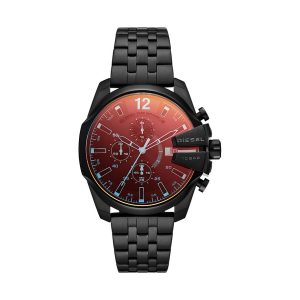 2. Chance - Diesel Chronograph DZ4566