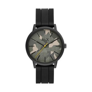2. Chance - Armani Exchange Herrenuhr AX2721