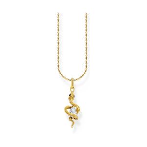 Thomas Sabo Kette KE2300-565-14-L45V