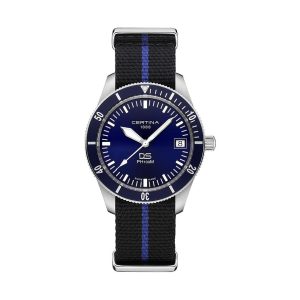 Certina Herrenuhr DS PH100M C0444101804000