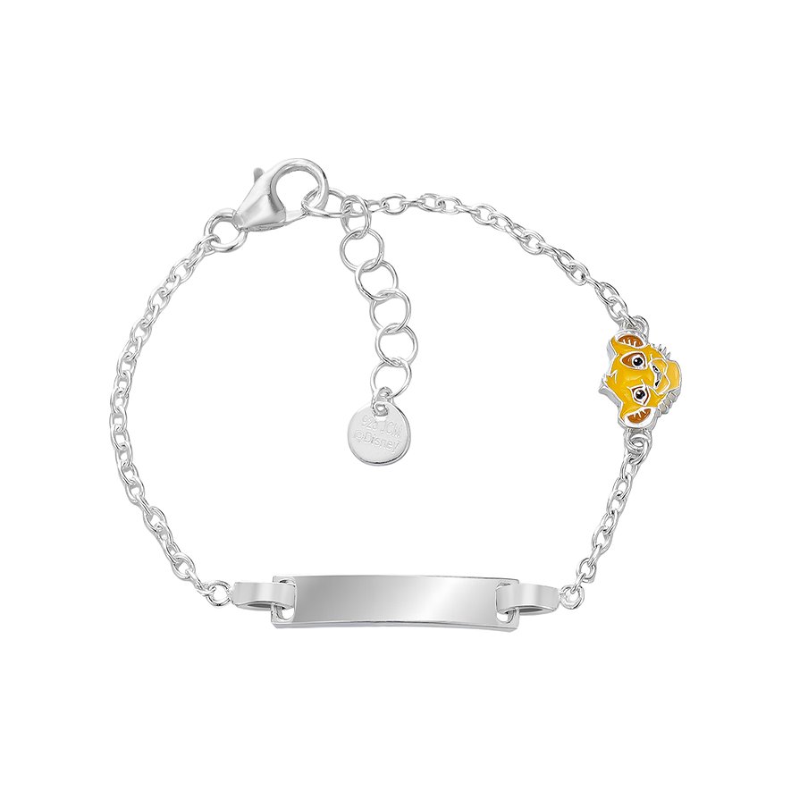 Disney Armband Disney Mini Collection BS00100SL-47.CS