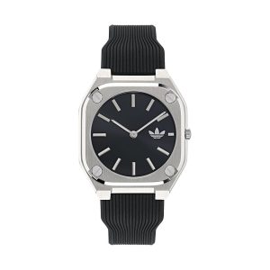 Adidas Unisexuhr AOFH24002