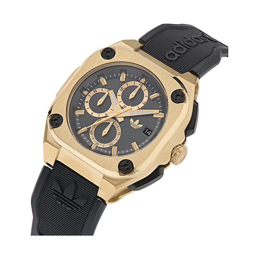 Adidas Herrenuhr AOFH24018 – Bild 2