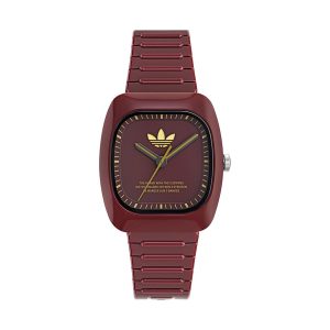 Adidas Unisexuhr AOSY24028