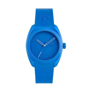 Adidas Unisexuhr AOST24052 Keramik