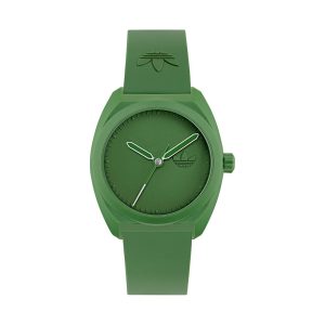 Adidas Unisexuhr AOST24053