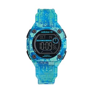 Adidas Herrenuhr AOST24077