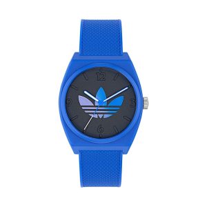 Adidas Unisexuhr AOST24553 Resin