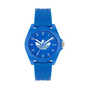 Adidas Unisexuhr AOST24571 Resin