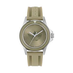 Adidas Unisexuhr AOFH24509