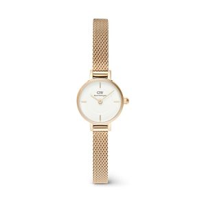 Daniel Wellington Damenuhr Petite Mini DW.DW00100745