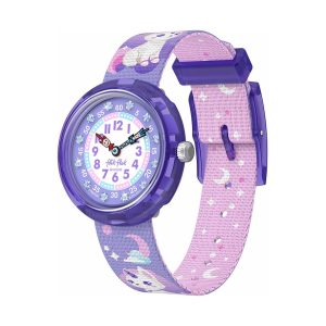 Flik Flak Kinderuhr 2411 FLIK FLAK MYSTIC LAND FBNP233