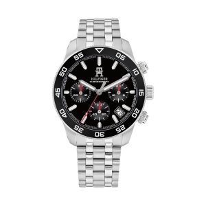 Tommy Hilfiger Chronograph Th85 Chrono 1792156