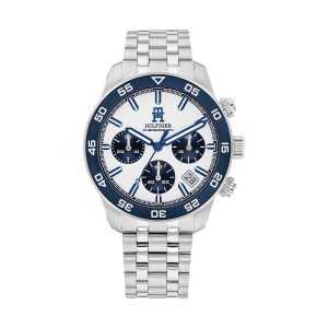 Tommy Hilfiger Chronograph Th85 Chrono 1792157