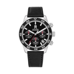 Tommy Hilfiger Chronograph Th85 Chrono 1792162