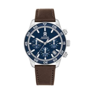 Tommy Hilfiger Chronograph Th85 Chrono 1792163