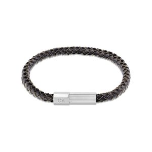 Calvin Klein Armband Industrial facets 35100047