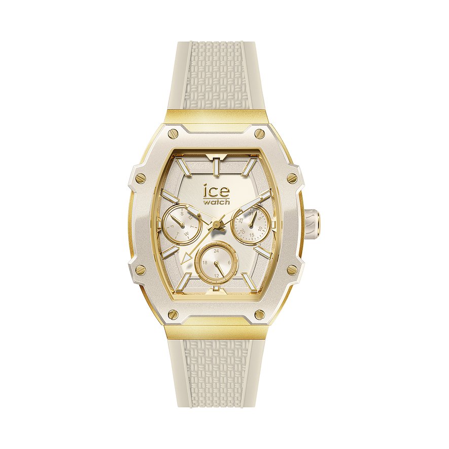 ICE Watch Damenuhr Boliday 023898