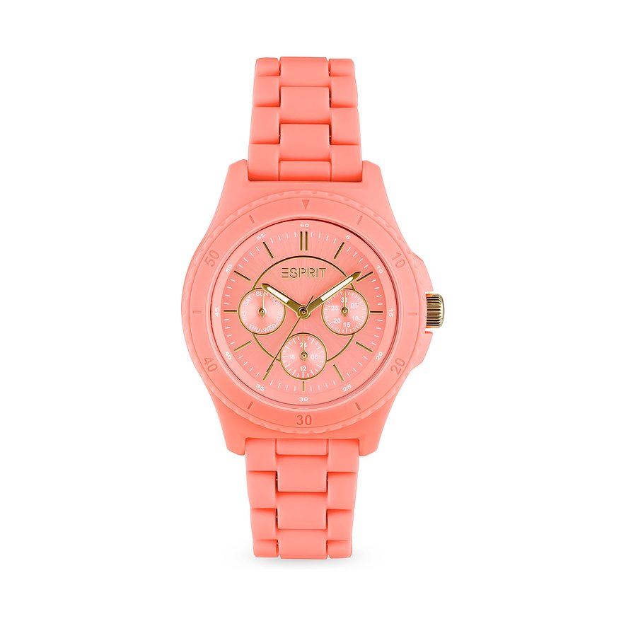 ESPRIT Damenuhr JOY 2 / TIDE 89204003