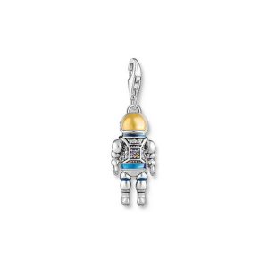 2. Chance - Thomas Sabo Charm 2037-691-7