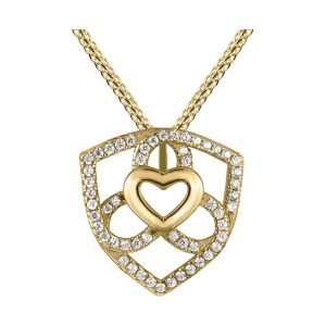 2. Chance - Jacques Lemans Kette SE-C189B