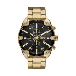 Diesel Chronograph SPIKED DZ4678