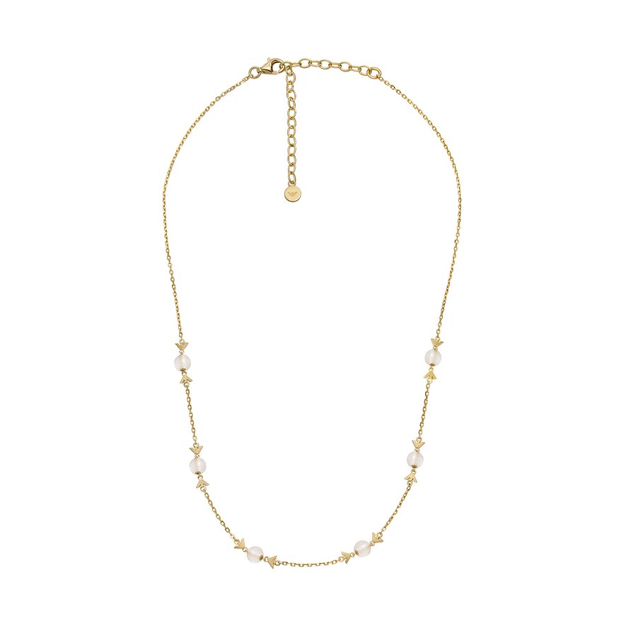 Emporio Armani Kette EGS3200710 – Bild 2