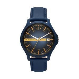 2. Chance - Armani Exchange Herrenuhr AX2442