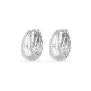 2. Chance - Guido Maria Kretschmer Creolen 89207090