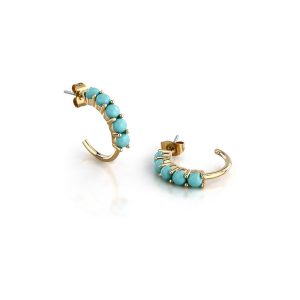 Chiara Ferragni Creolen J19AYT02