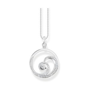 2. Chance - Thomas Sabo Kette KE2143-051-14-L45V