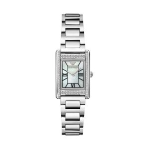 2. Chance - Emporio Armani Damenuhr AR11625