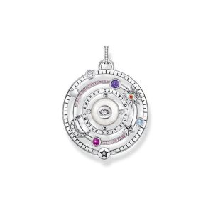 2. Chance - Thomas Sabo Anhänger PE957-473-7