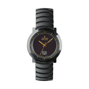 Junghans Herrenuhr Stratos Mega Solar 18111644