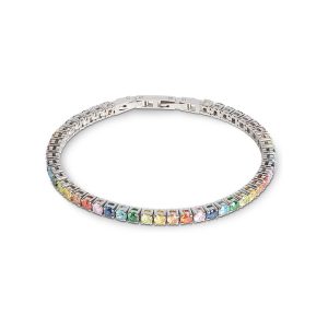 Coeur de Lion Armband 0600/30-1517