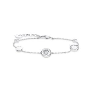 2. Chance - Thomas Sabo Armband A1880-051-14-L19V