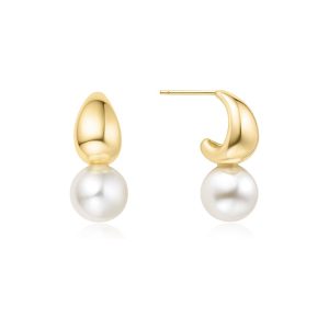 Ania Haie Ohrstecker E062-06G