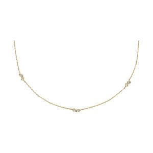 Fossil Kette Ellis JA7287710